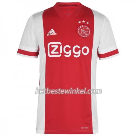 AFC Ajax Voetbalshirts Thuis 2020/21